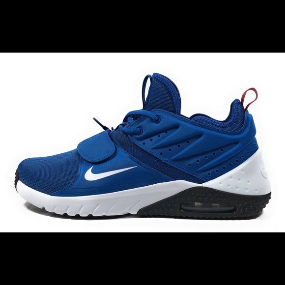 nike men's air max trainer 1 training shoes